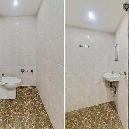 Super Hotel O Royal Raj Nandgaon Luaran gambar