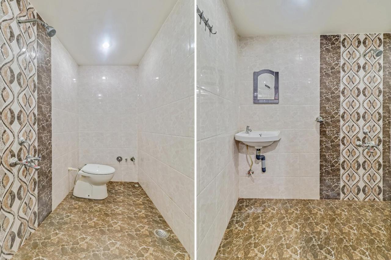 Super Hotel O Royal Raj Nandgaon Luaran gambar