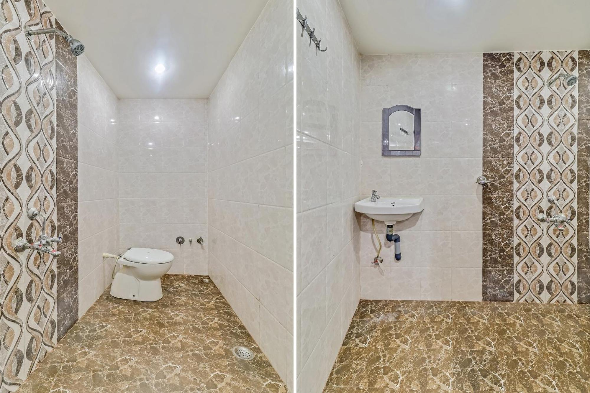 Super Hotel O Royal Raj Nandgaon Luaran gambar